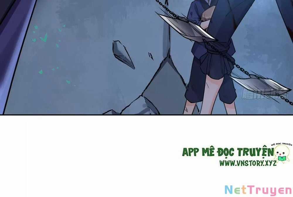 Hoàng Đệ Đừng Nhấc Đao Chapter 34 trang 6