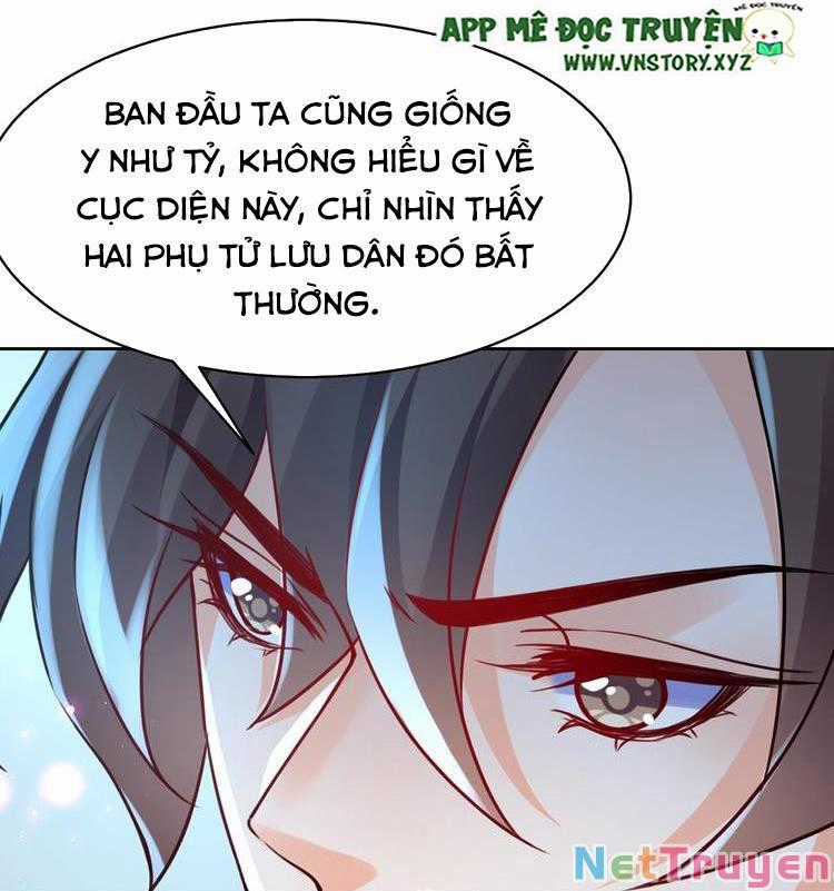 Hoàng Đệ Đừng Nhấc Đao Chapter 35 trang 13