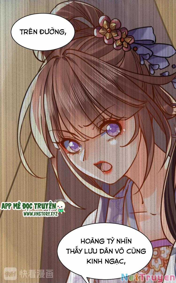 Hoàng Đệ Đừng Nhấc Đao Chapter 35 trang 15