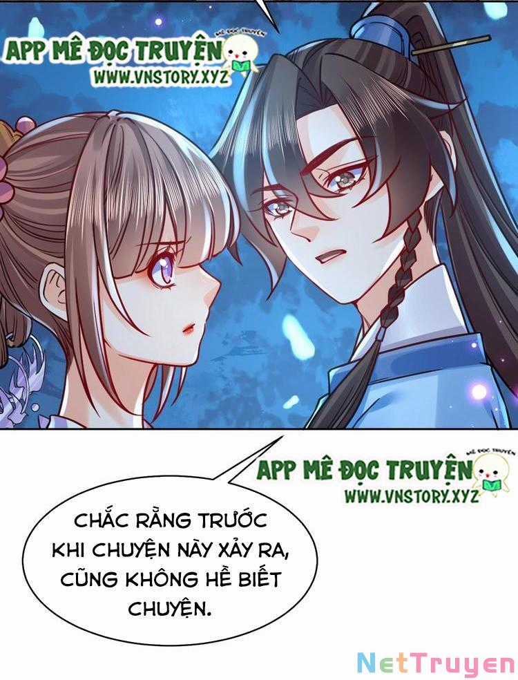 Hoàng Đệ Đừng Nhấc Đao Chapter 35 trang 16