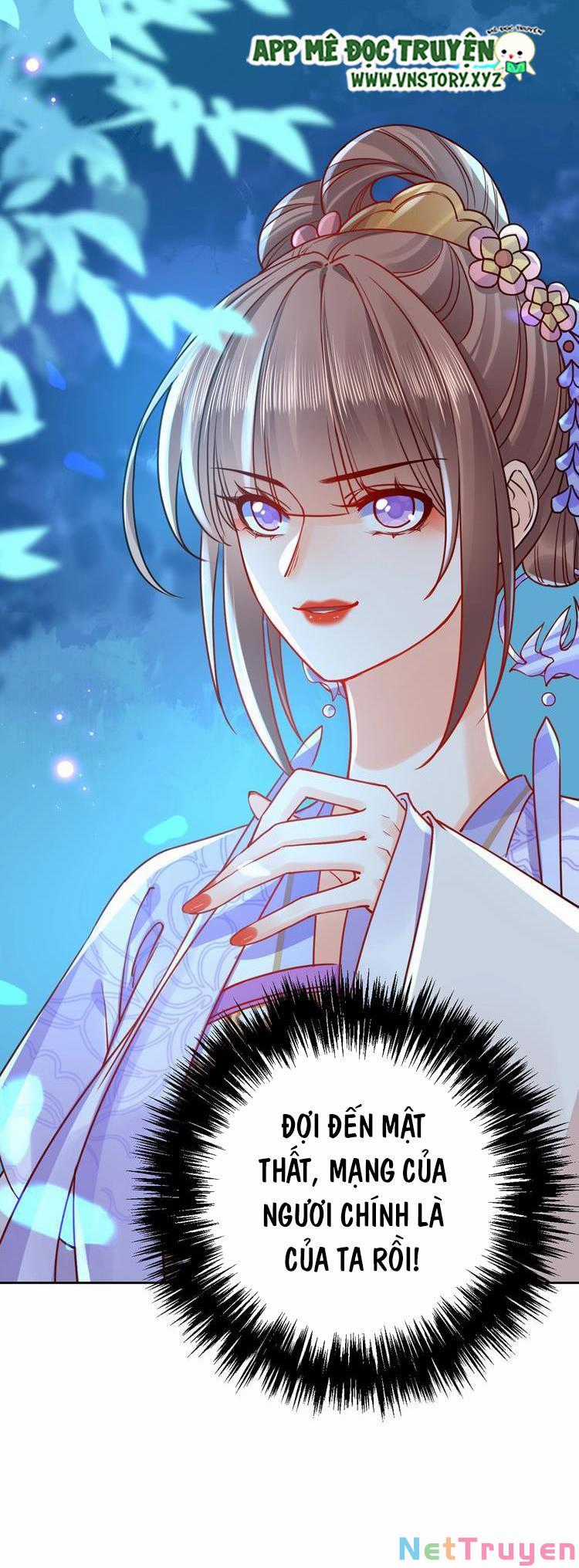 Hoàng Đệ Đừng Nhấc Đao Chapter 35 trang 2