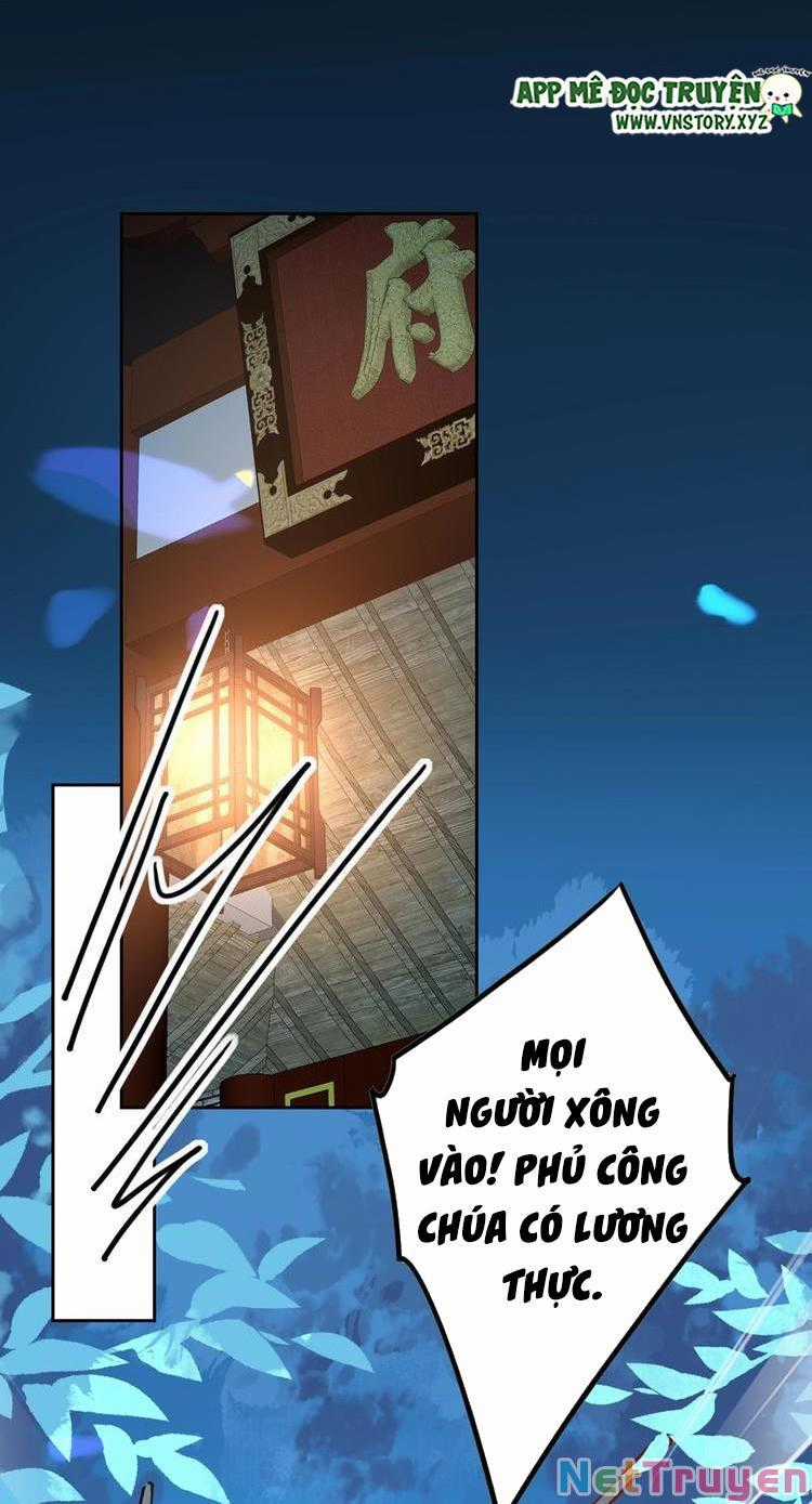 Hoàng Đệ Đừng Nhấc Đao Chapter 35 trang 24