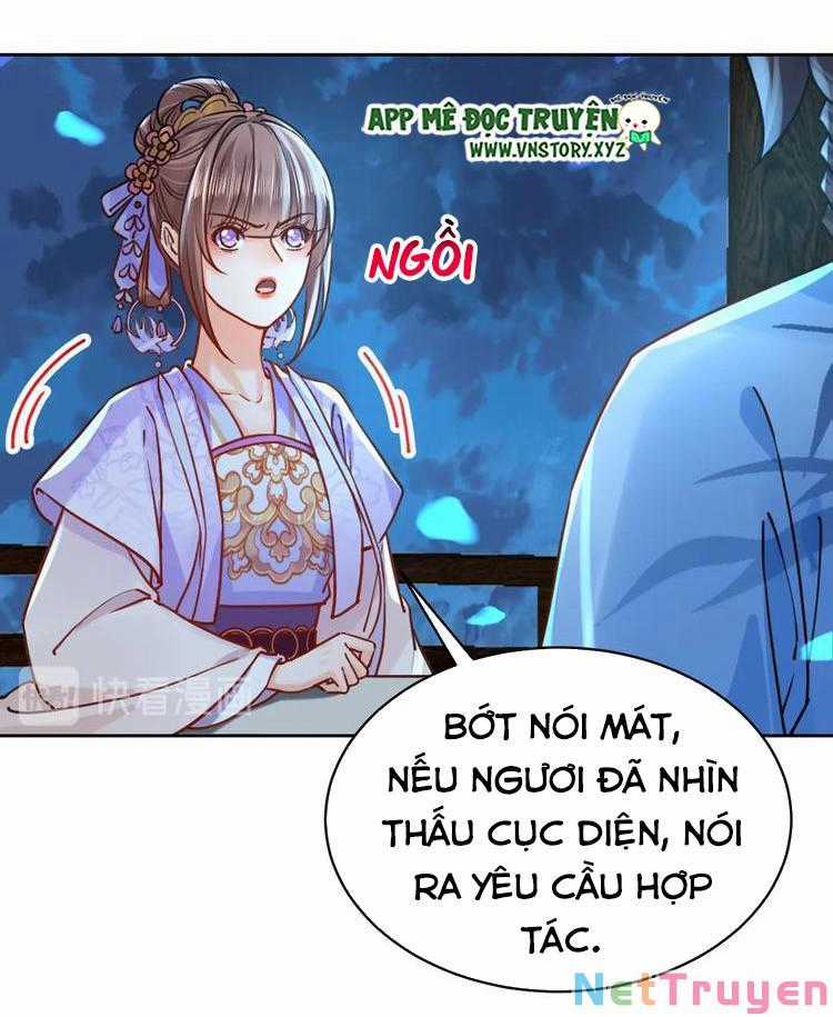 Hoàng Đệ Đừng Nhấc Đao Chapter 35 trang 26