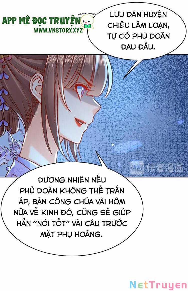 Hoàng Đệ Đừng Nhấc Đao Chapter 35 trang 4