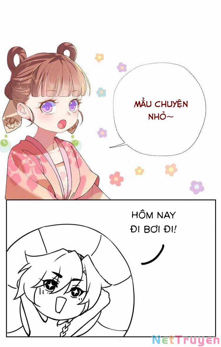 Hoàng Đệ Đừng Nhấc Đao Chapter 35 trang 40