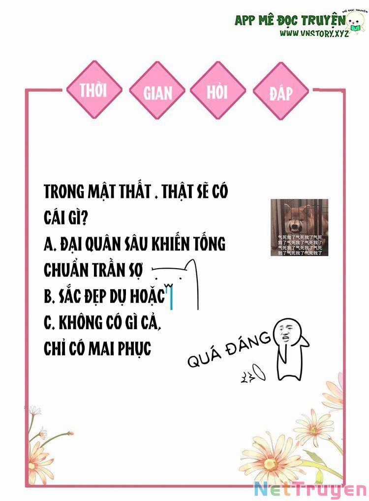 Hoàng Đệ Đừng Nhấc Đao Chapter 35 trang 44