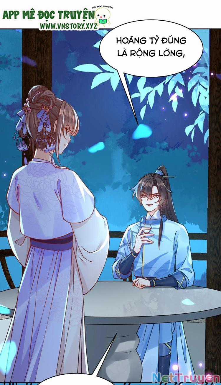 Hoàng Đệ Đừng Nhấc Đao Chapter 35 trang 5