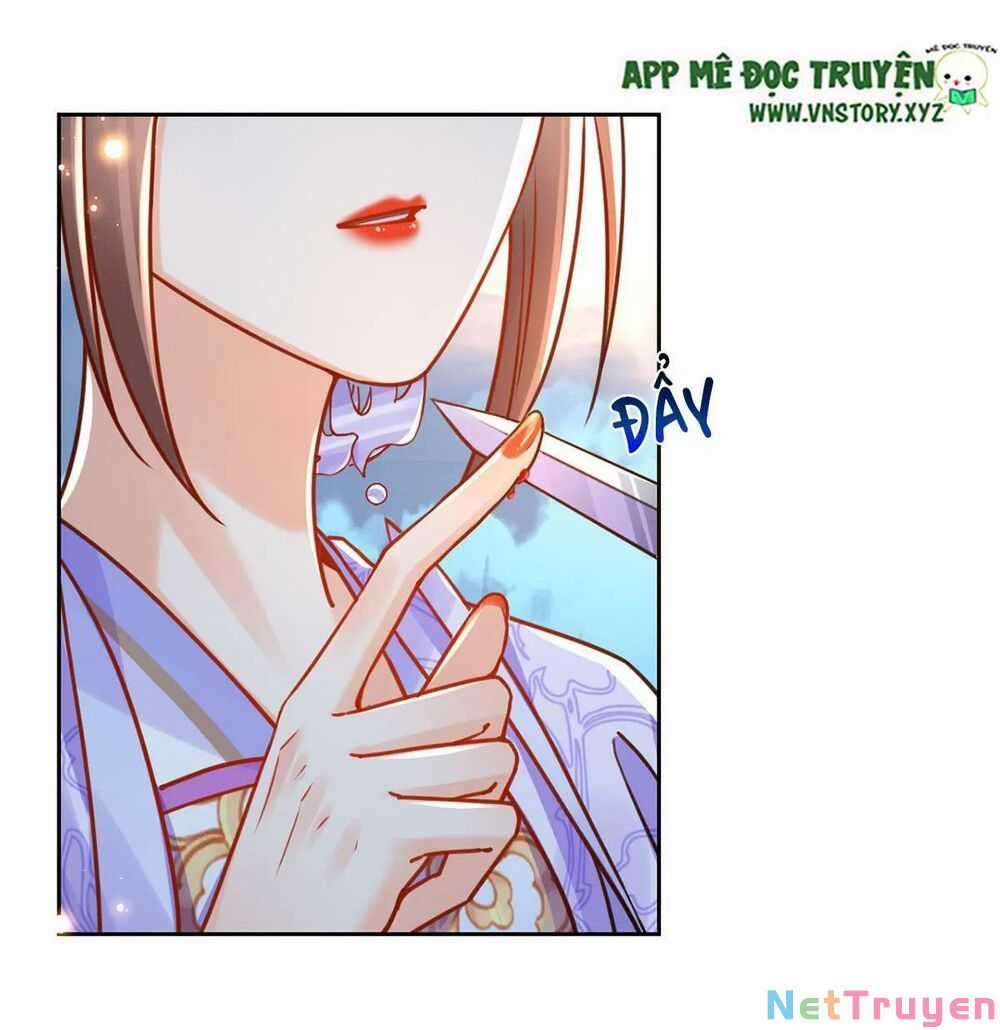 Hoàng Đệ Đừng Nhấc Đao Chapter 36 trang 11