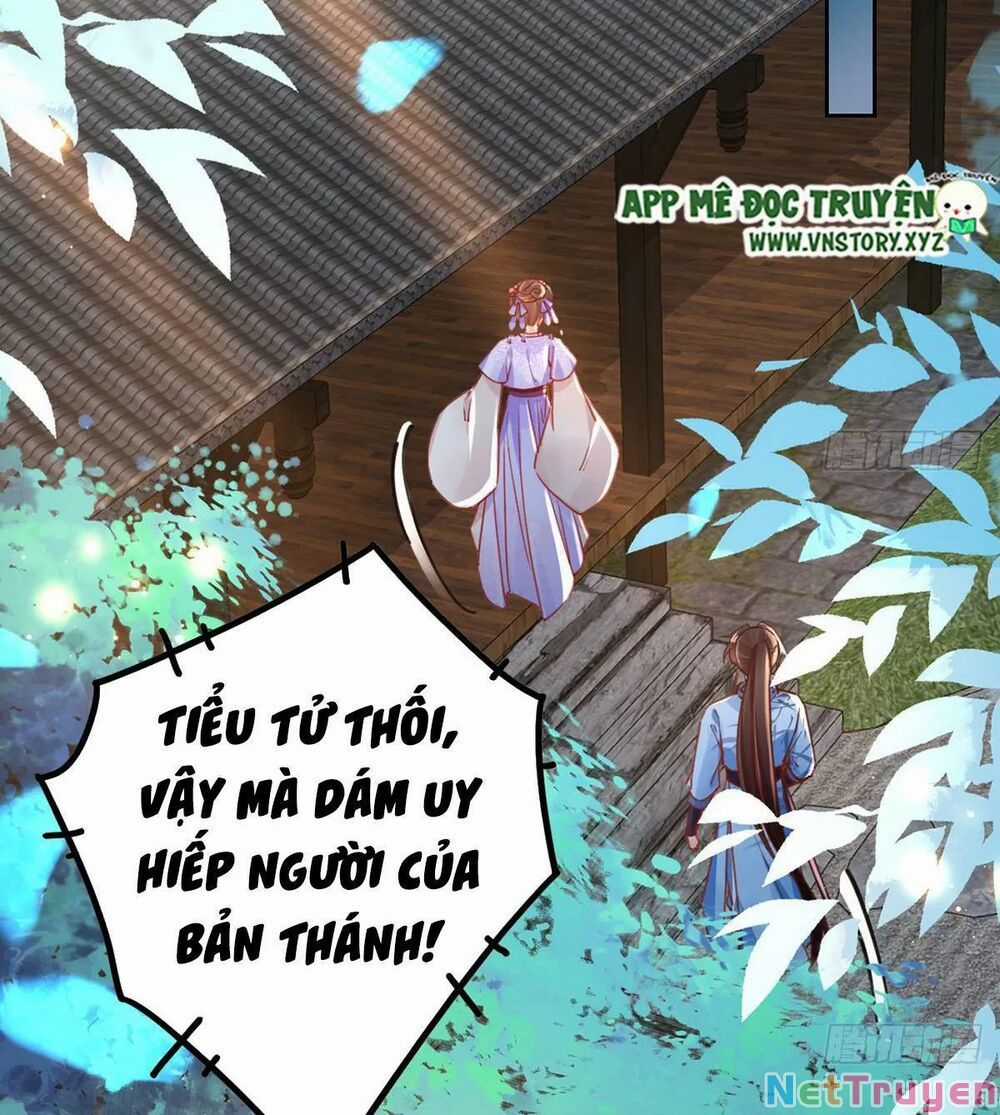 Hoàng Đệ Đừng Nhấc Đao Chapter 36 trang 15