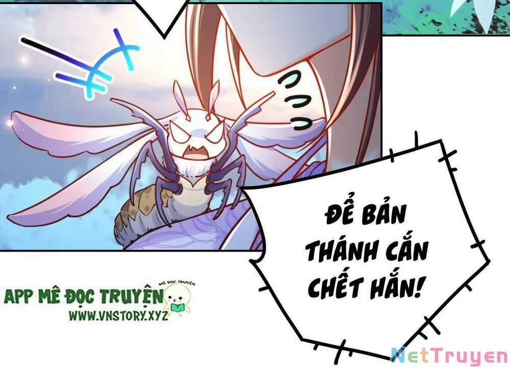 Hoàng Đệ Đừng Nhấc Đao Chapter 36 trang 16