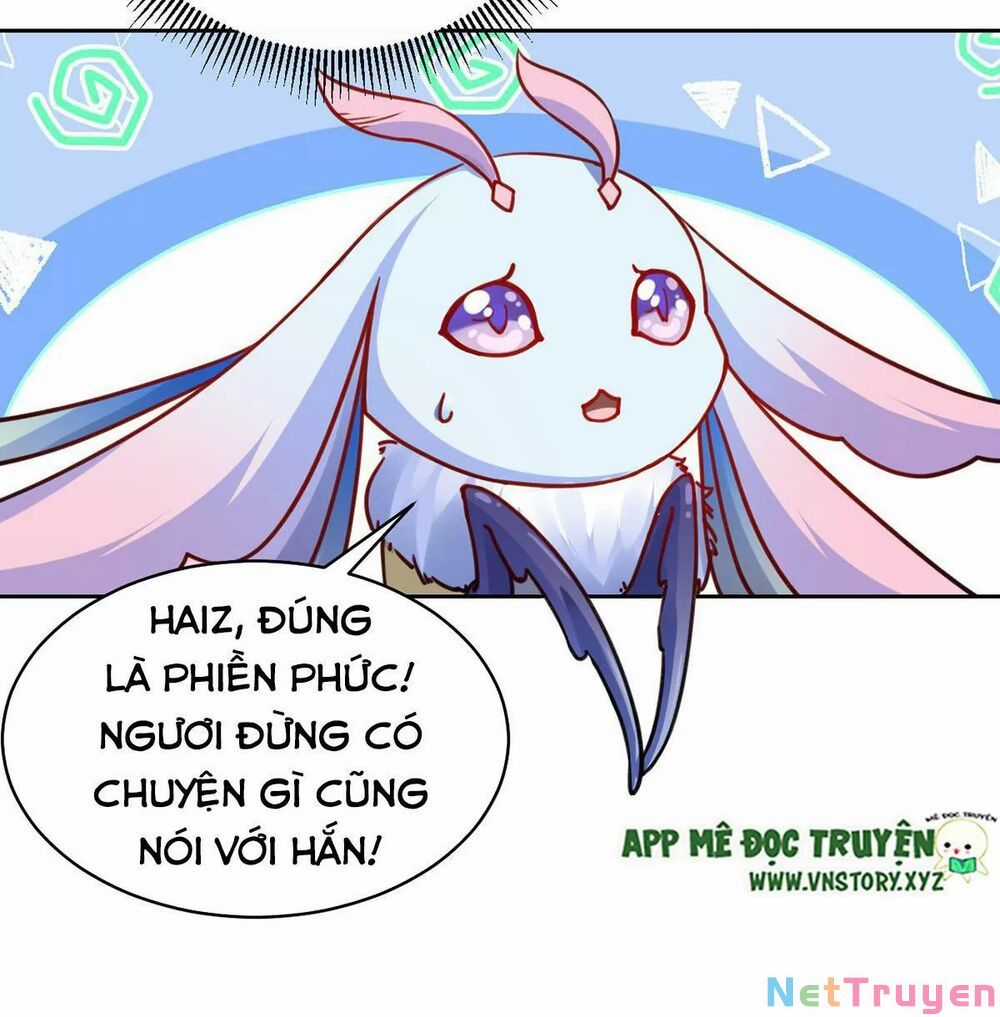 Hoàng Đệ Đừng Nhấc Đao Chapter 36 trang 18