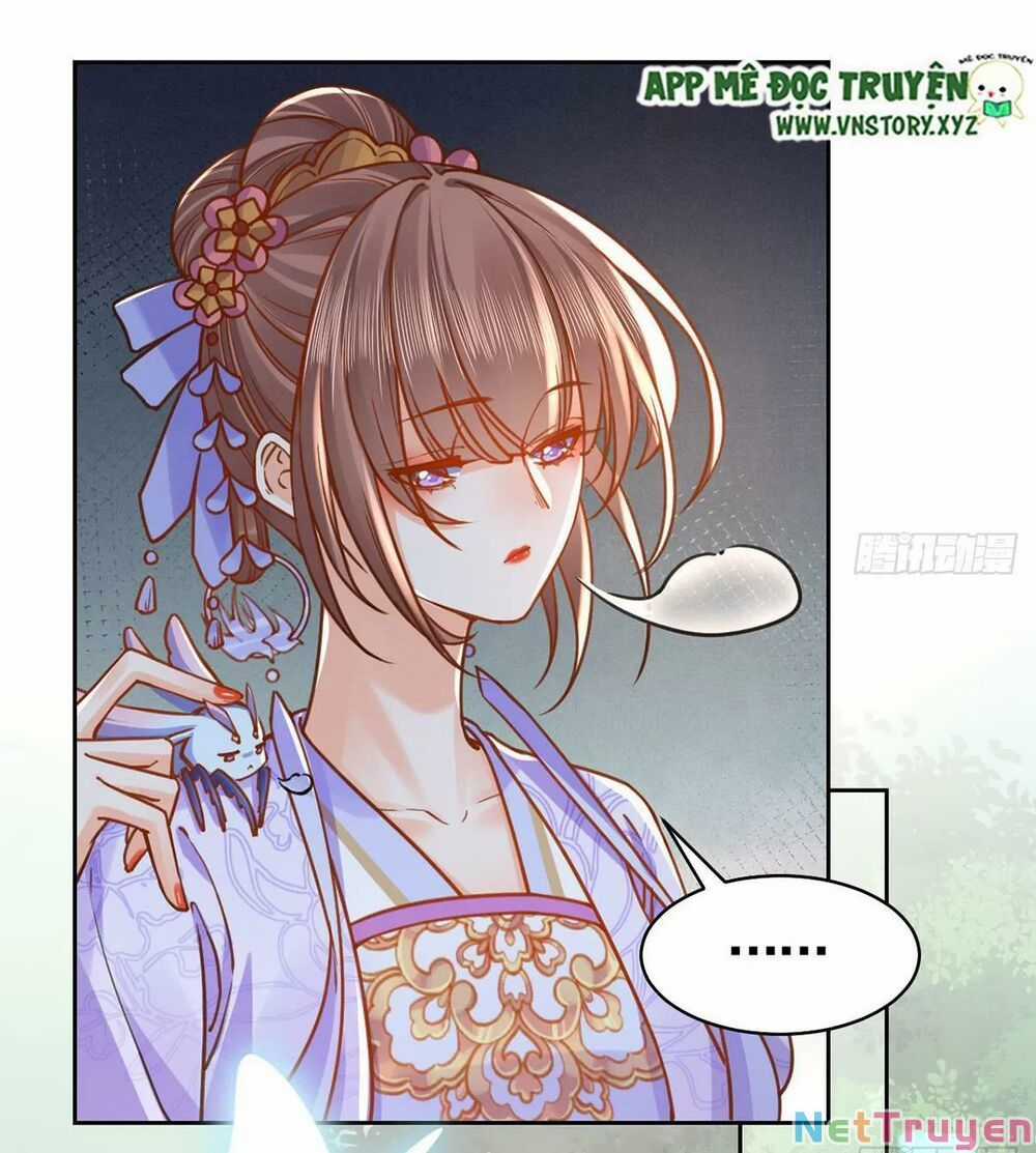 Hoàng Đệ Đừng Nhấc Đao Chapter 36 trang 19