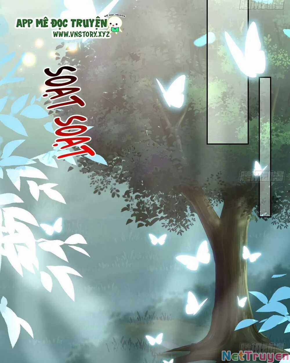 Hoàng Đệ Đừng Nhấc Đao Chapter 36 trang 20