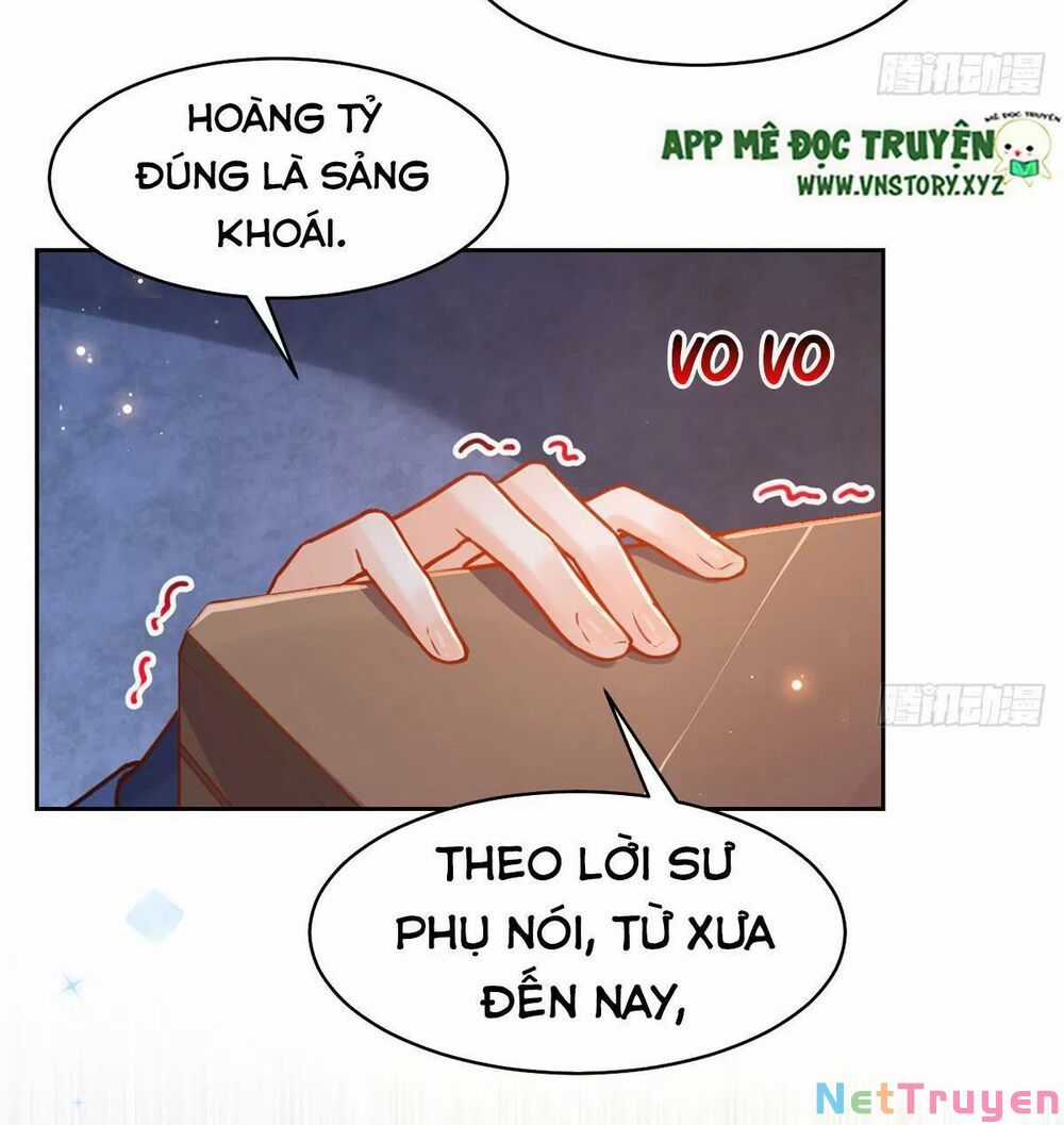 Hoàng Đệ Đừng Nhấc Đao Chapter 36 trang 29