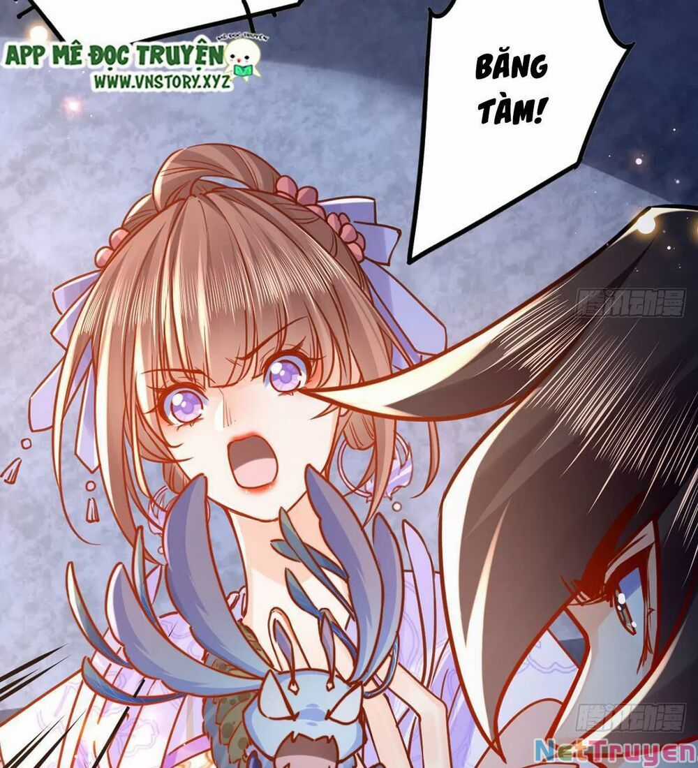 Hoàng Đệ Đừng Nhấc Đao Chapter 36 trang 36