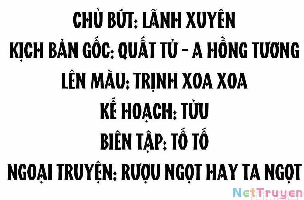 Hoàng Đệ Đừng Nhấc Đao Chapter 37 trang 1