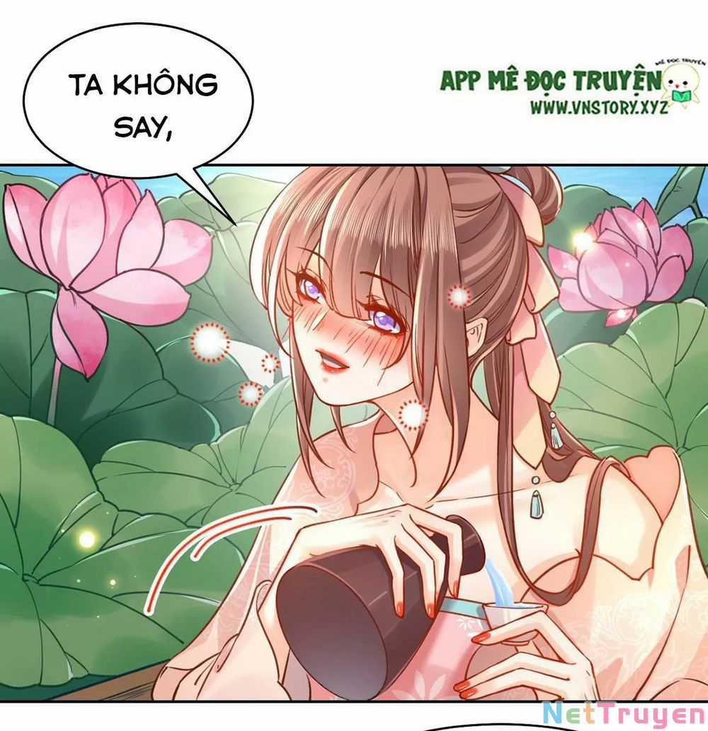 Hoàng Đệ Đừng Nhấc Đao Chapter 37 trang 10