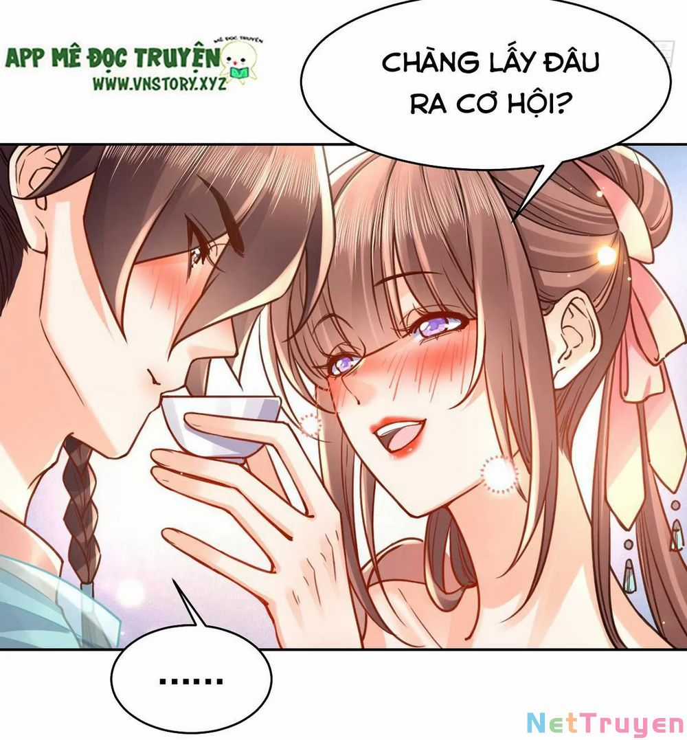 Hoàng Đệ Đừng Nhấc Đao Chapter 37 trang 11