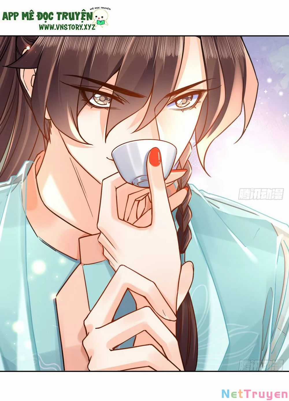 Hoàng Đệ Đừng Nhấc Đao Chapter 37 trang 12