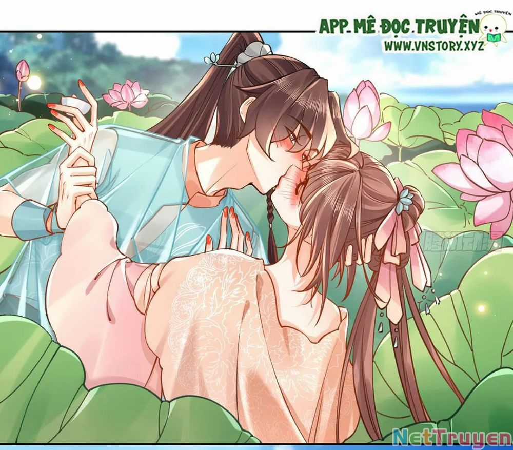 Hoàng Đệ Đừng Nhấc Đao Chapter 37 trang 13