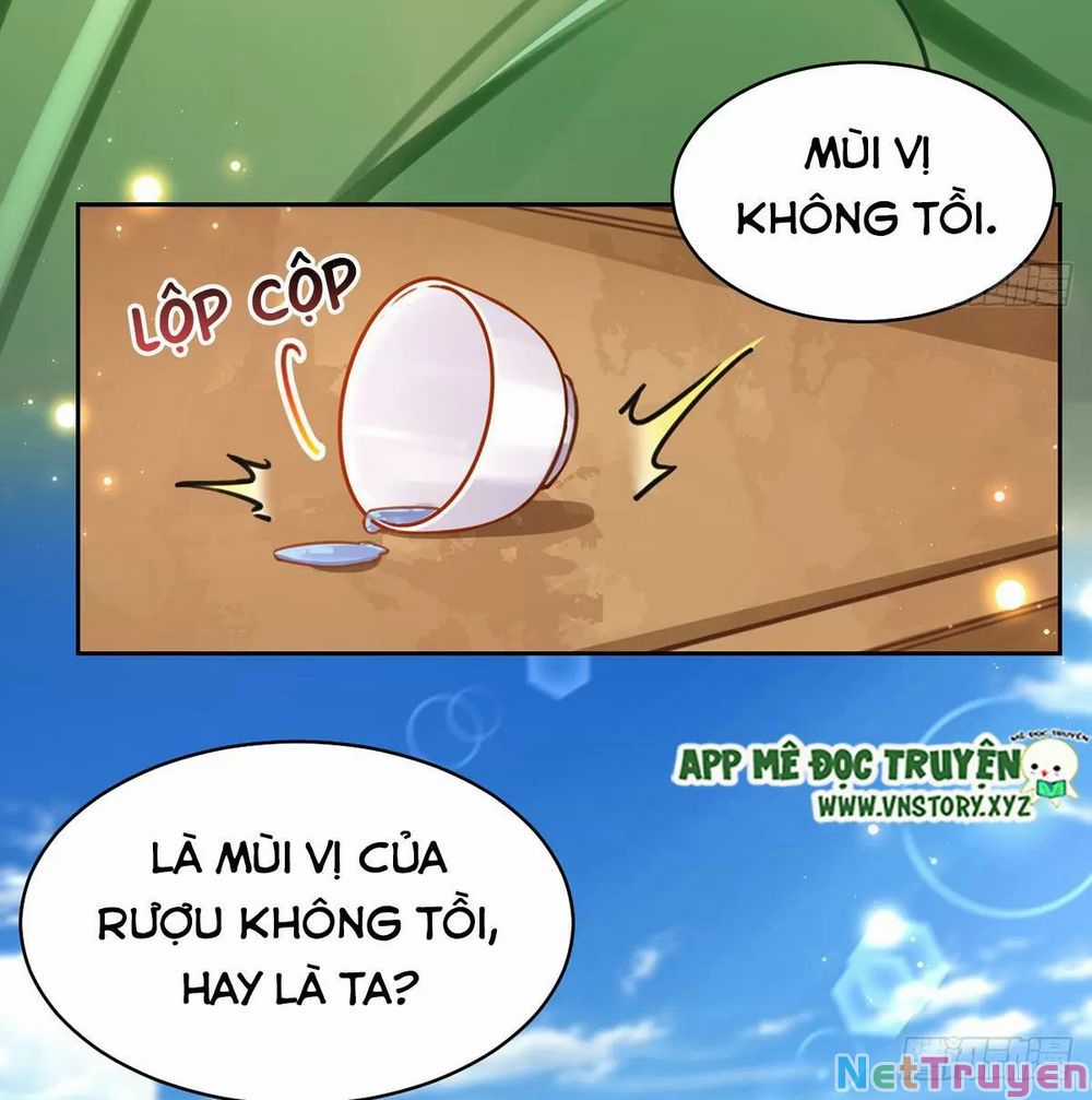 Hoàng Đệ Đừng Nhấc Đao Chapter 37 trang 15