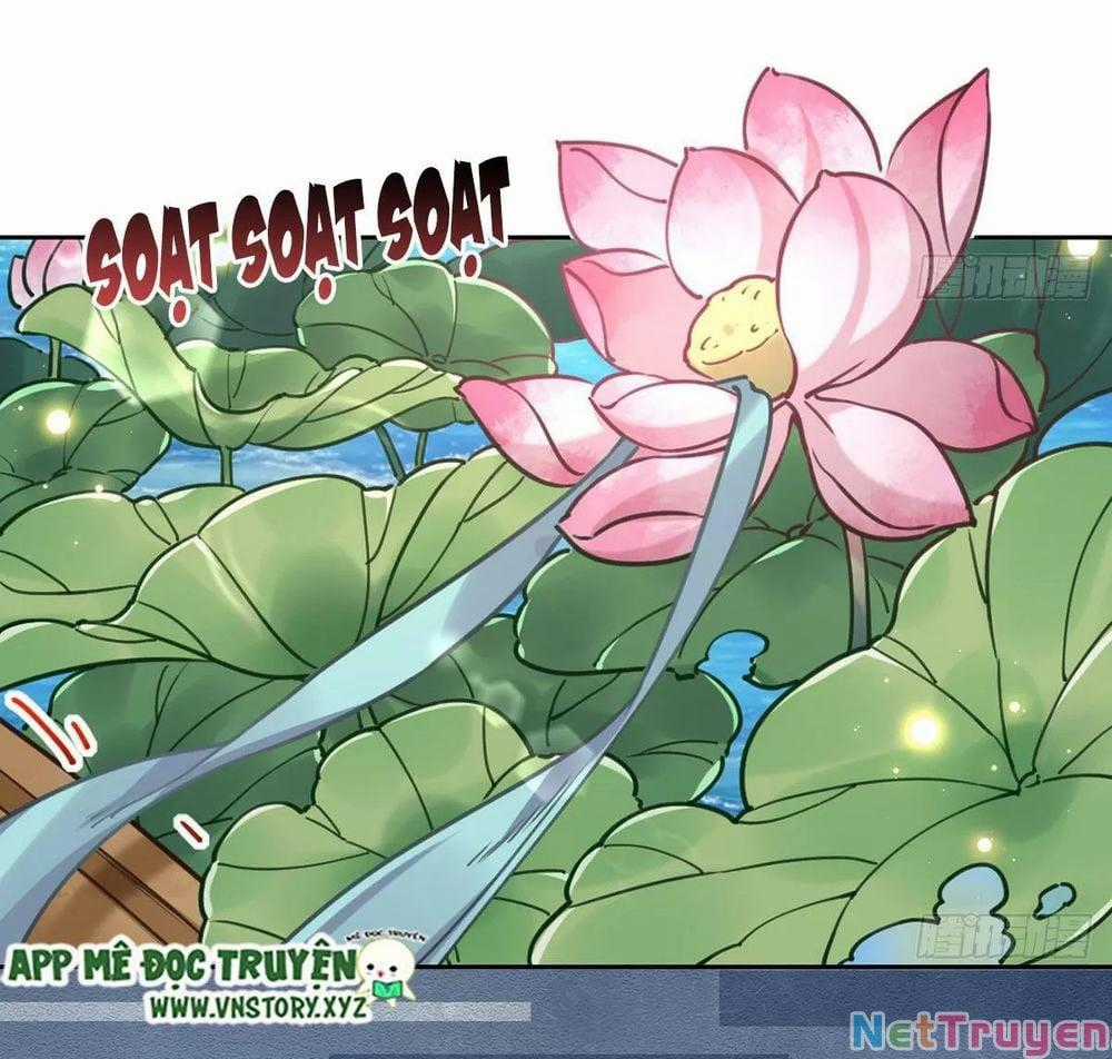 Hoàng Đệ Đừng Nhấc Đao Chapter 37 trang 18