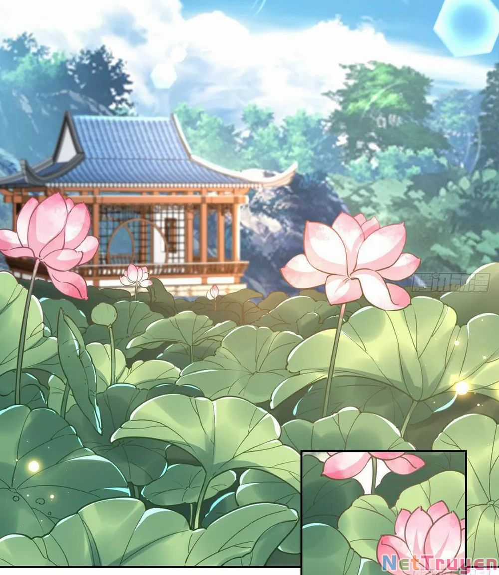 Hoàng Đệ Đừng Nhấc Đao Chapter 37 trang 3