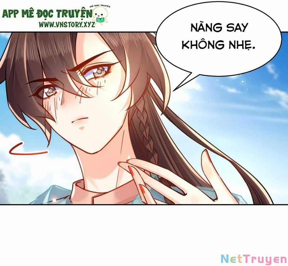 Hoàng Đệ Đừng Nhấc Đao Chapter 37 trang 9