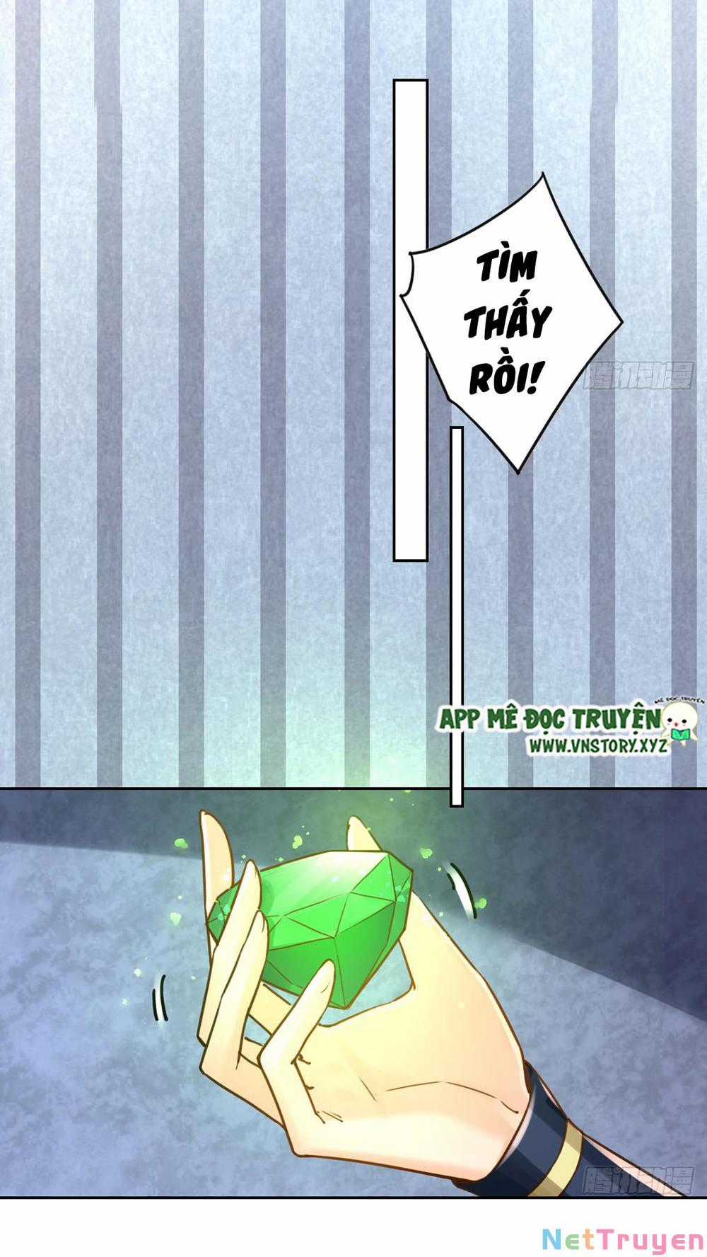 Hoàng Đệ Đừng Nhấc Đao Chapter 38 trang 10