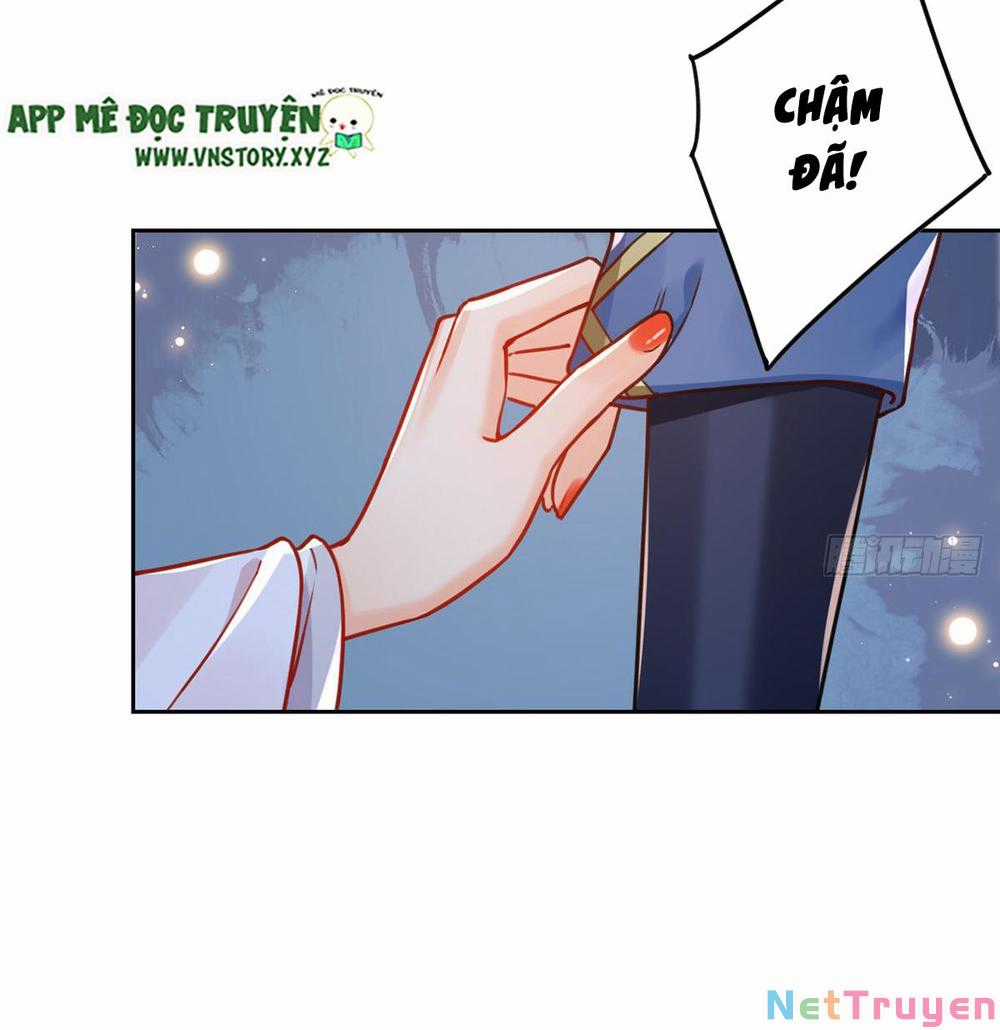 Hoàng Đệ Đừng Nhấc Đao Chapter 38 trang 13