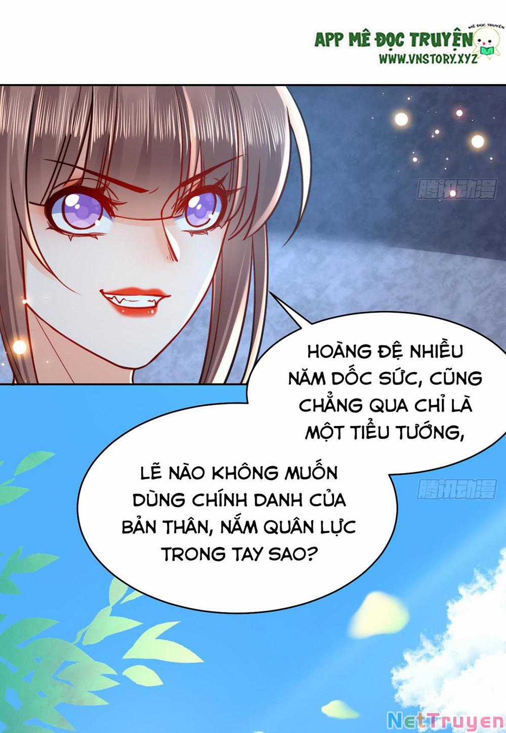 Hoàng Đệ Đừng Nhấc Đao Chapter 38 trang 15
