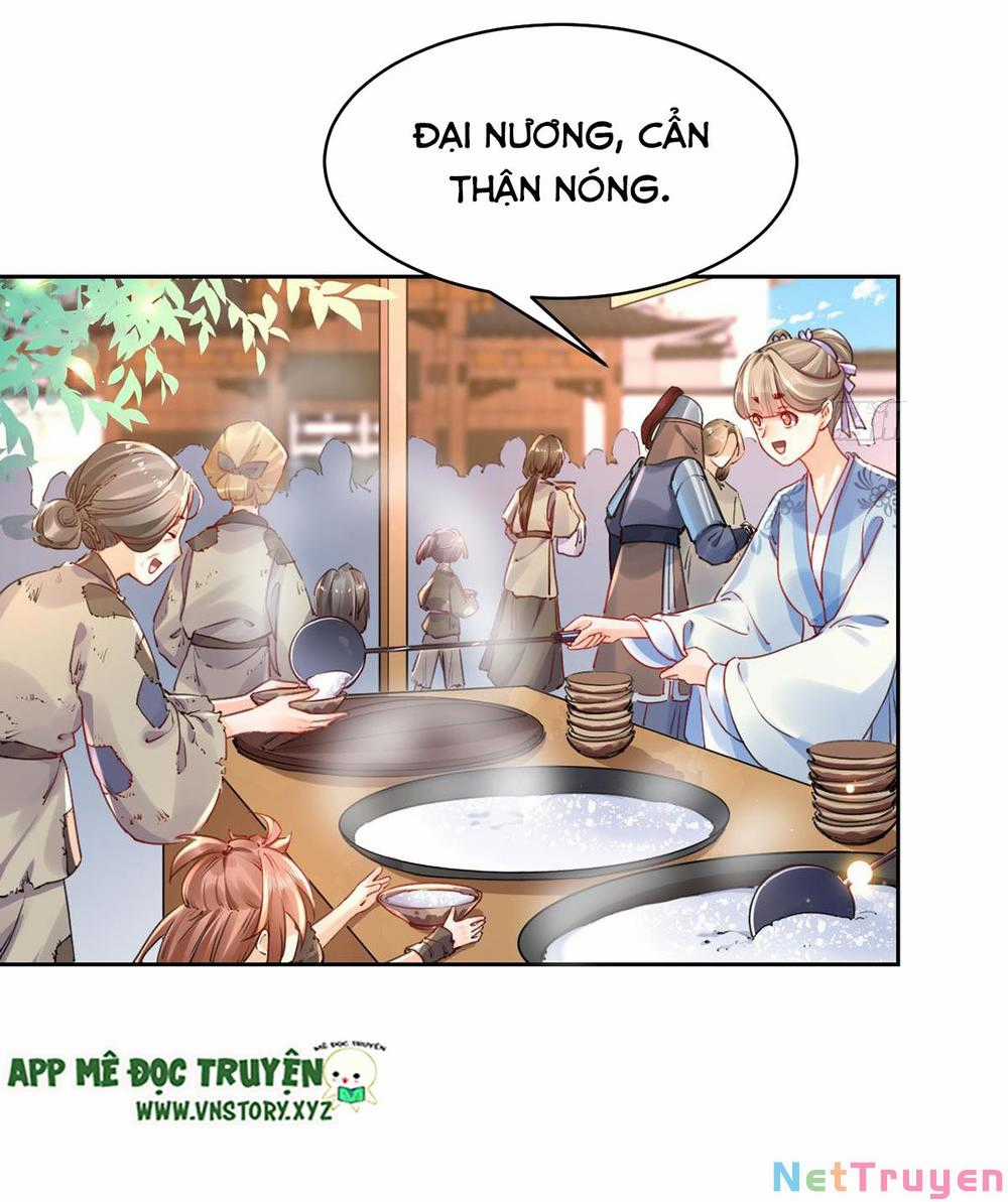 Hoàng Đệ Đừng Nhấc Đao Chapter 38 trang 18