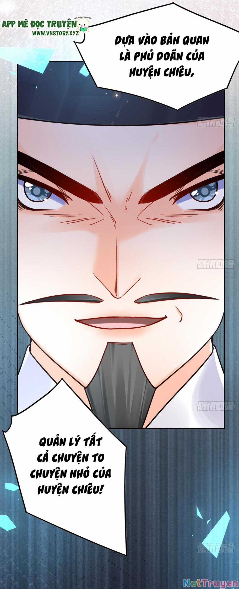 Hoàng Đệ Đừng Nhấc Đao Chapter 38 trang 28