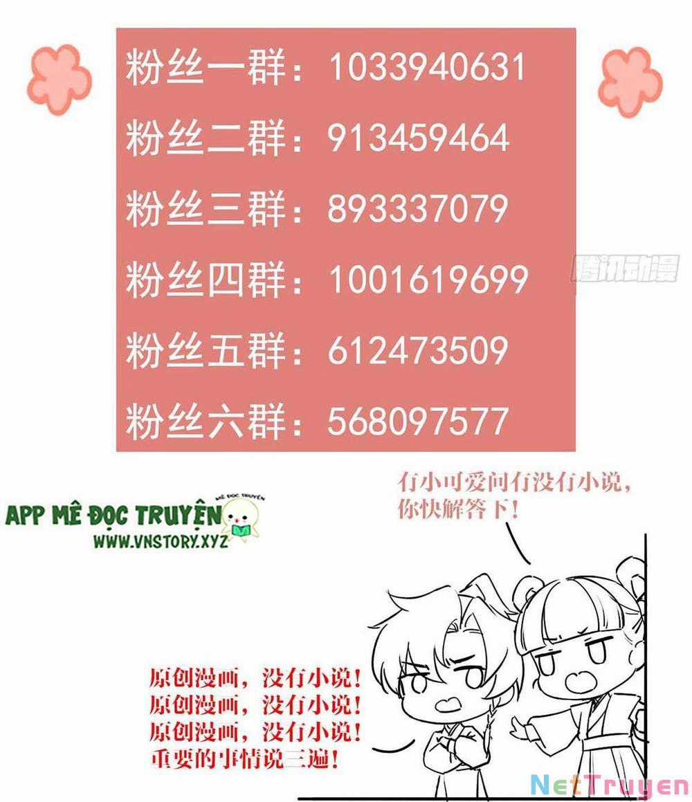 Hoàng Đệ Đừng Nhấc Đao Chapter 38 trang 36