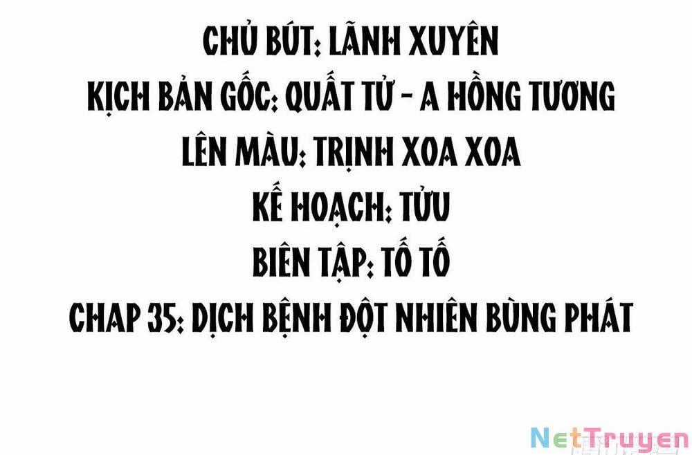 Hoàng Đệ Đừng Nhấc Đao Chapter 39 trang 1