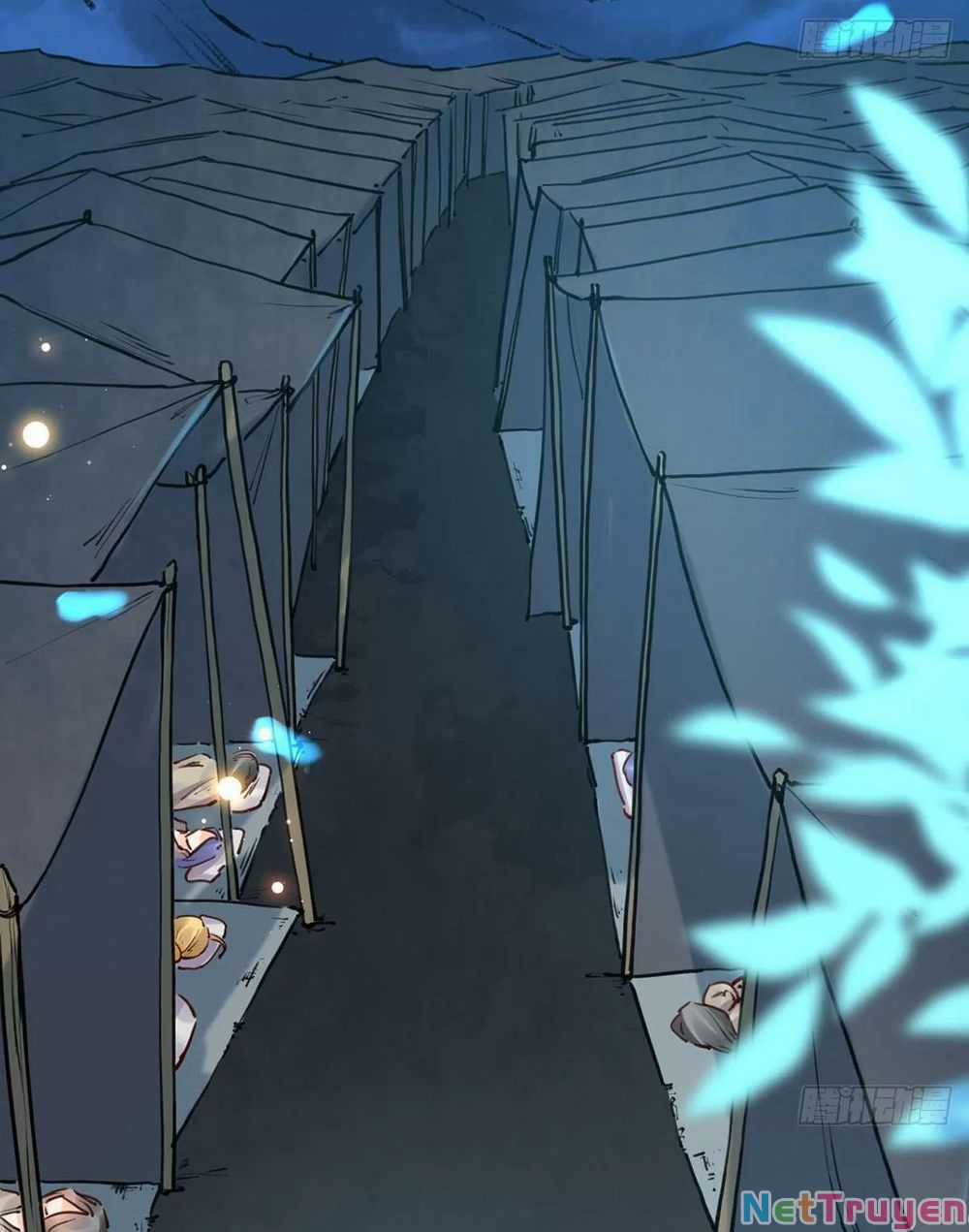 Hoàng Đệ Đừng Nhấc Đao Chapter 39 trang 12