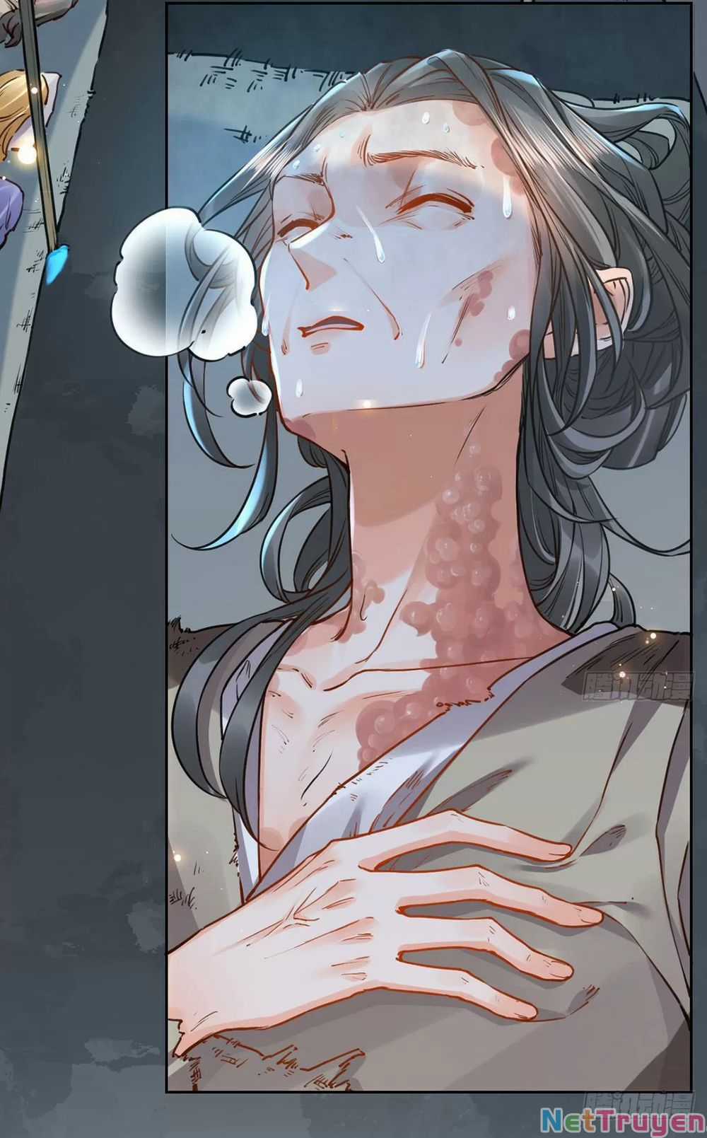 Hoàng Đệ Đừng Nhấc Đao Chapter 39 trang 13