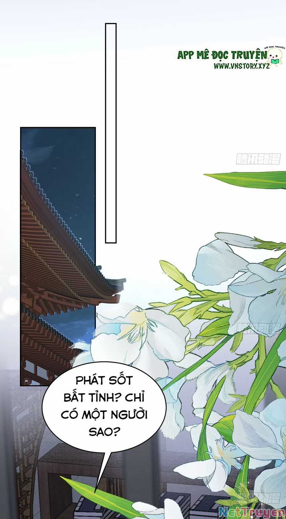 Hoàng Đệ Đừng Nhấc Đao Chapter 39 trang 15