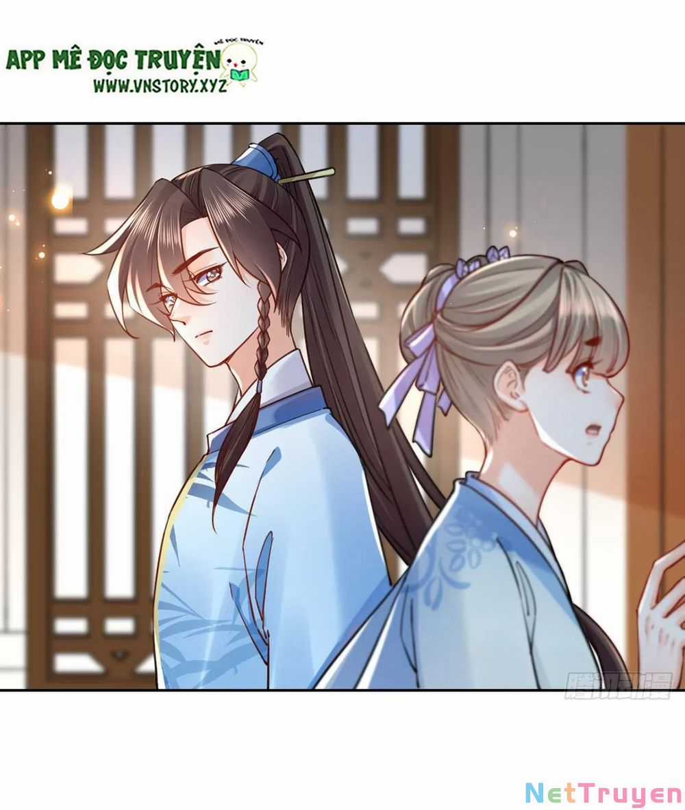 Hoàng Đệ Đừng Nhấc Đao Chapter 39 trang 18