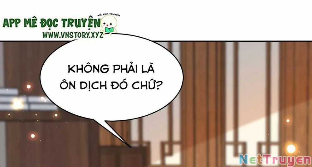 Hoàng Đệ Đừng Nhấc Đao Chapter 39 trang 20
