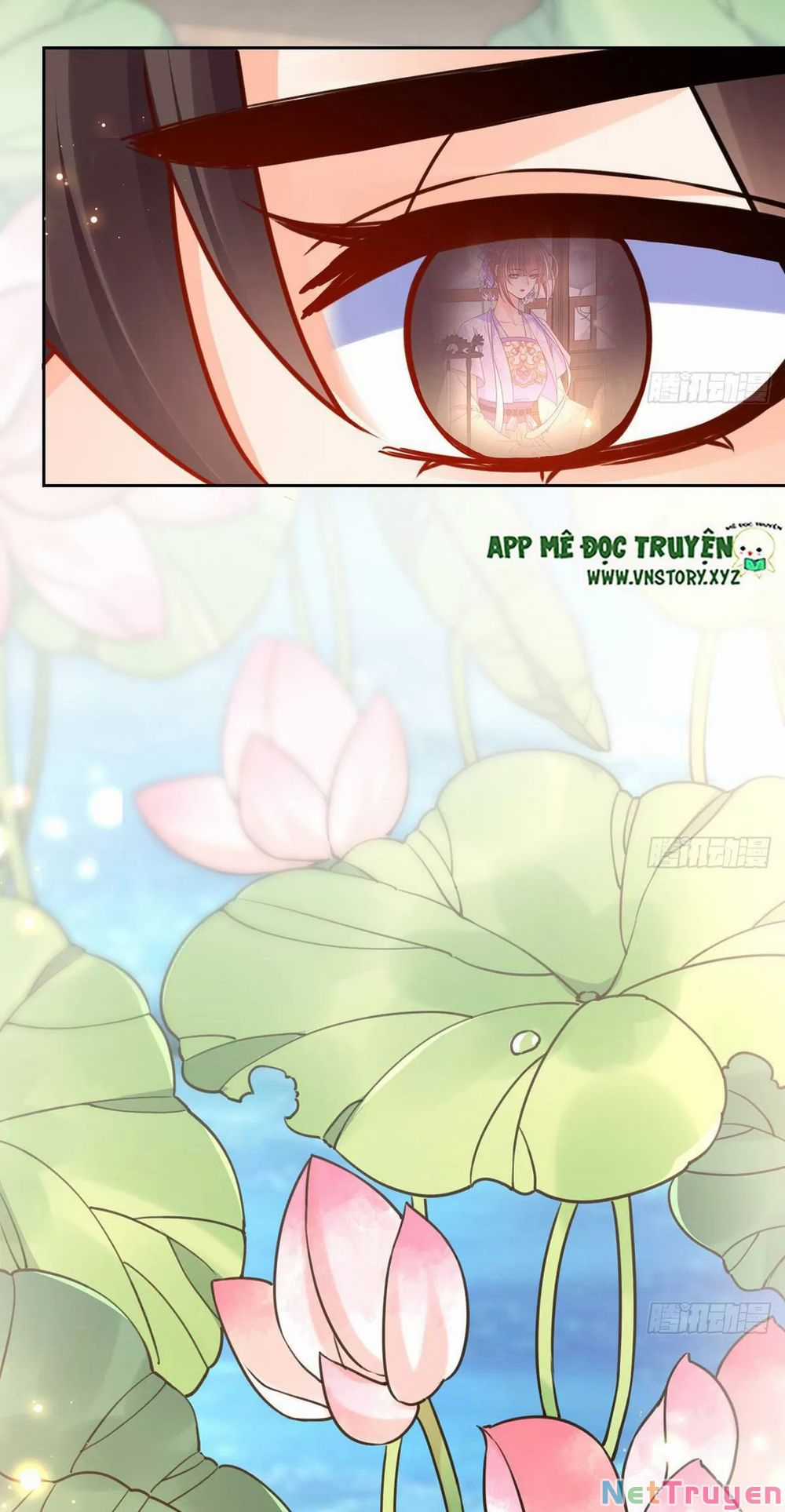 Hoàng Đệ Đừng Nhấc Đao Chapter 39 trang 25