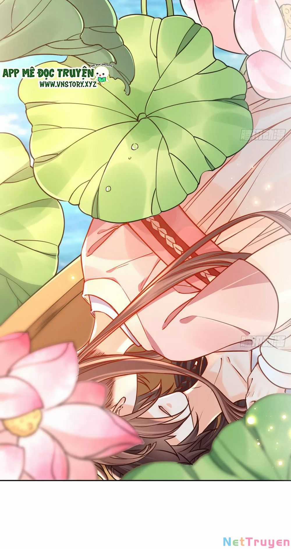 Hoàng Đệ Đừng Nhấc Đao Chapter 39 trang 26