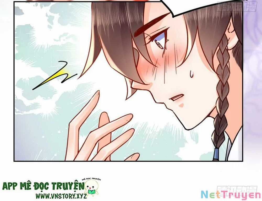 Hoàng Đệ Đừng Nhấc Đao Chapter 39 trang 28