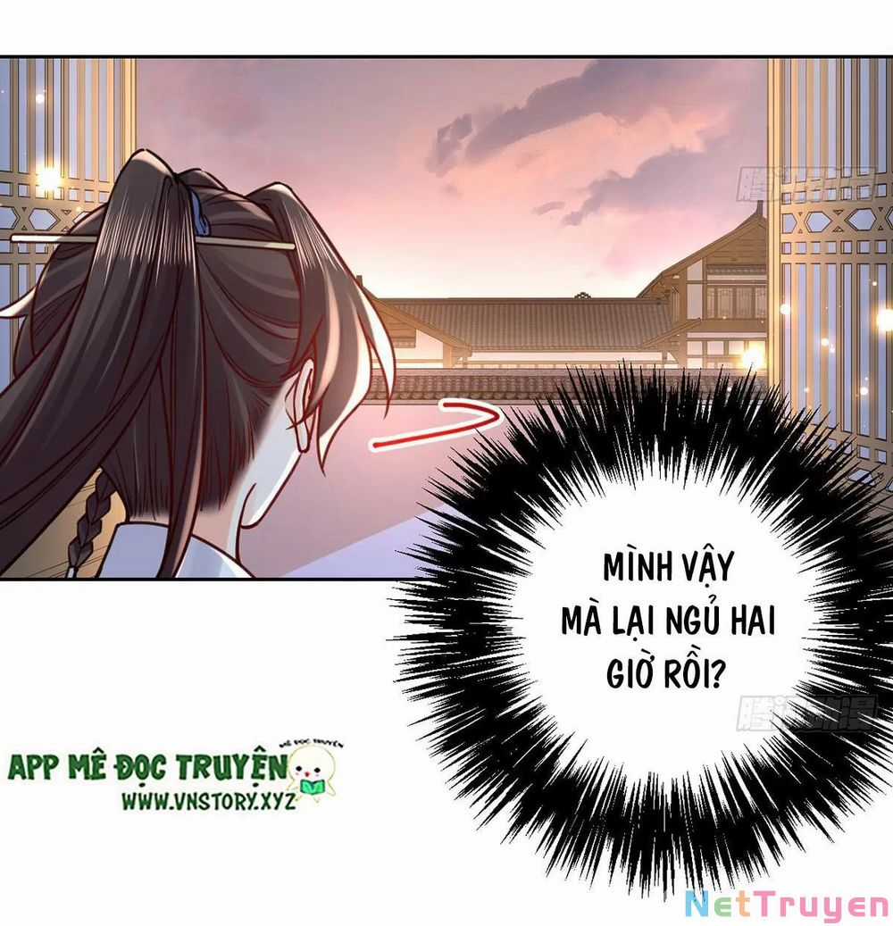 Hoàng Đệ Đừng Nhấc Đao Chapter 39 trang 30