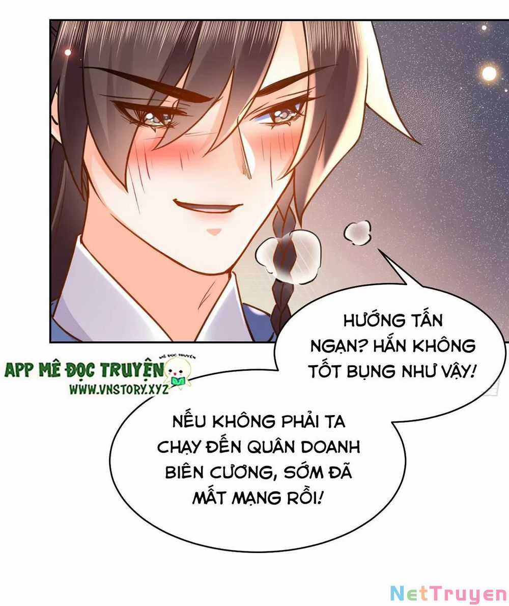 Hoàng Đệ Đừng Nhấc Đao Chapter 39 trang 33
