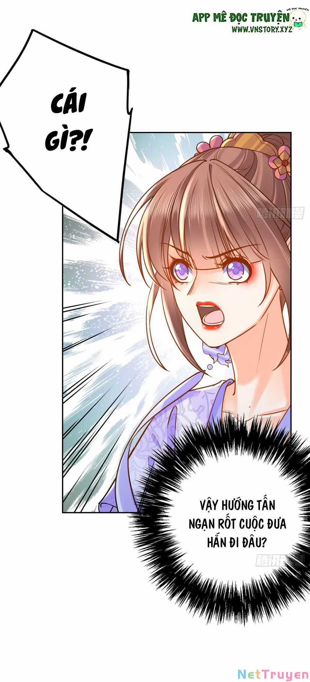 Hoàng Đệ Đừng Nhấc Đao Chapter 39 trang 34