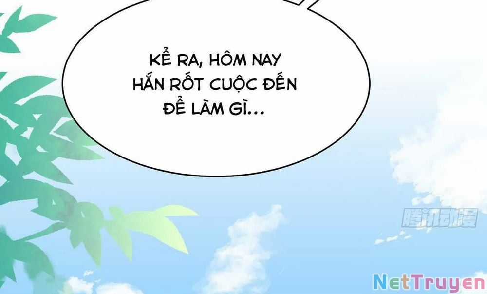 Hoàng Đệ Đừng Nhấc Đao Chapter 39 trang 39