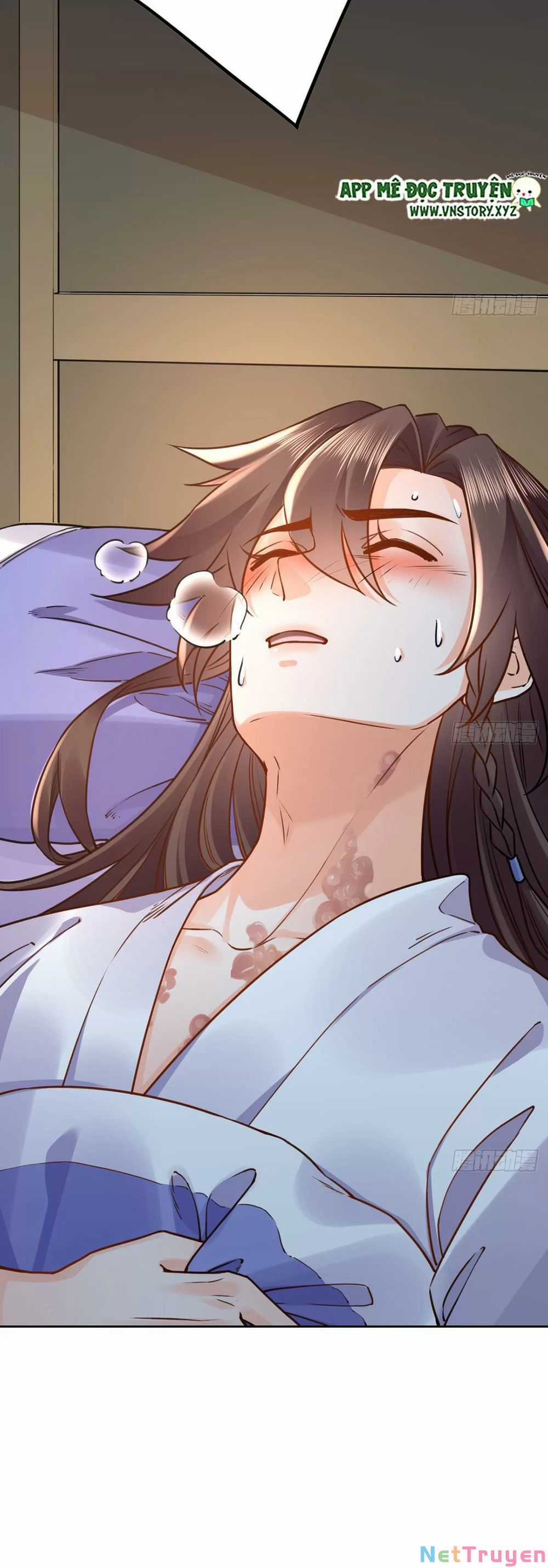 Hoàng Đệ Đừng Nhấc Đao Chapter 39 trang 43