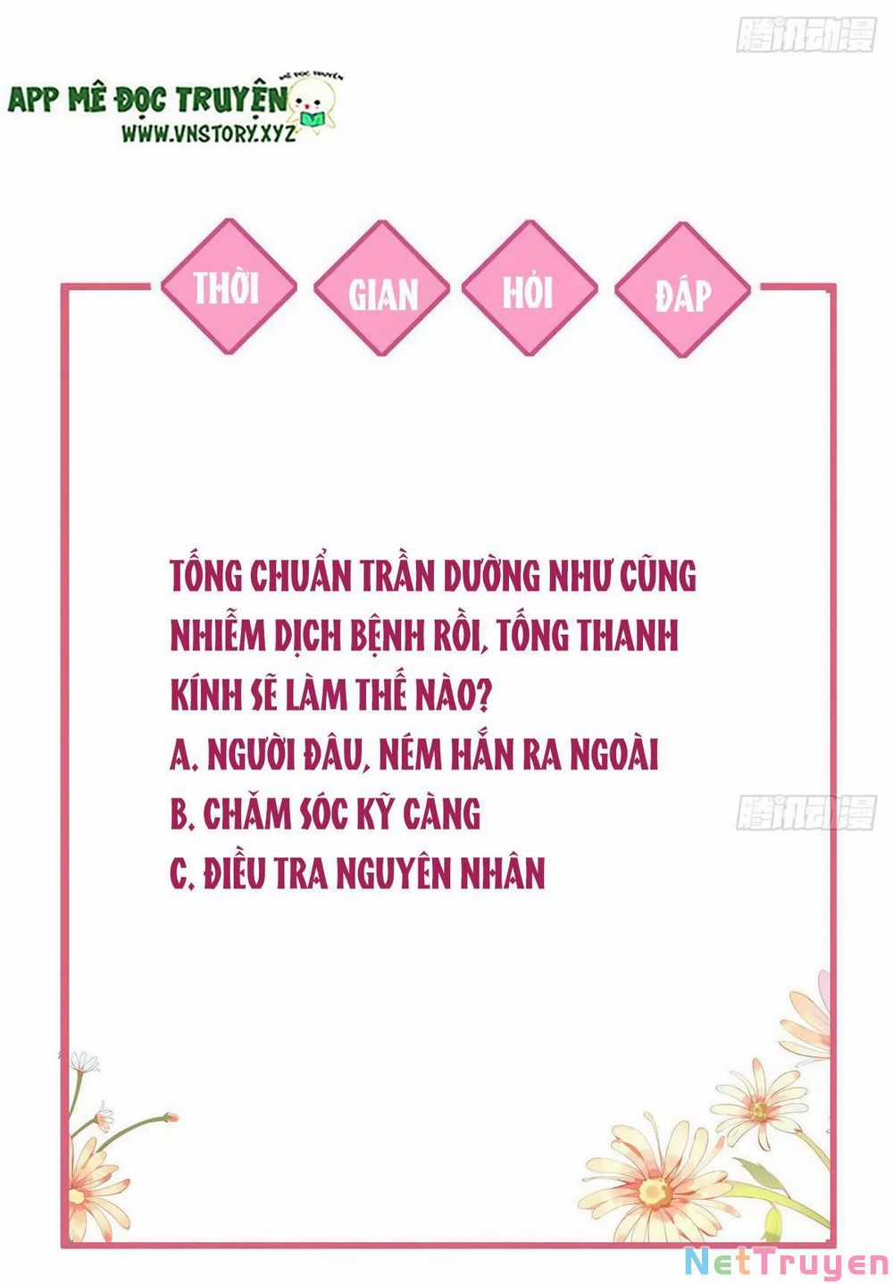 Hoàng Đệ Đừng Nhấc Đao Chapter 39 trang 44