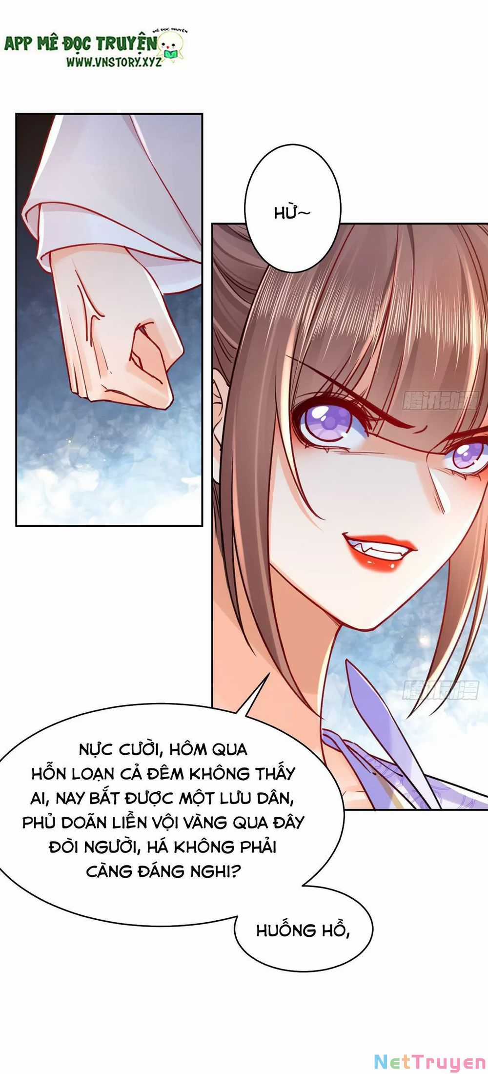Hoàng Đệ Đừng Nhấc Đao Chapter 39 trang 5